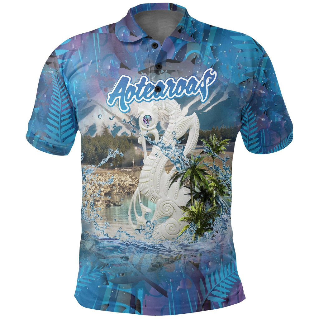 manaia-kiwiana-new-zealand-polo-shirt