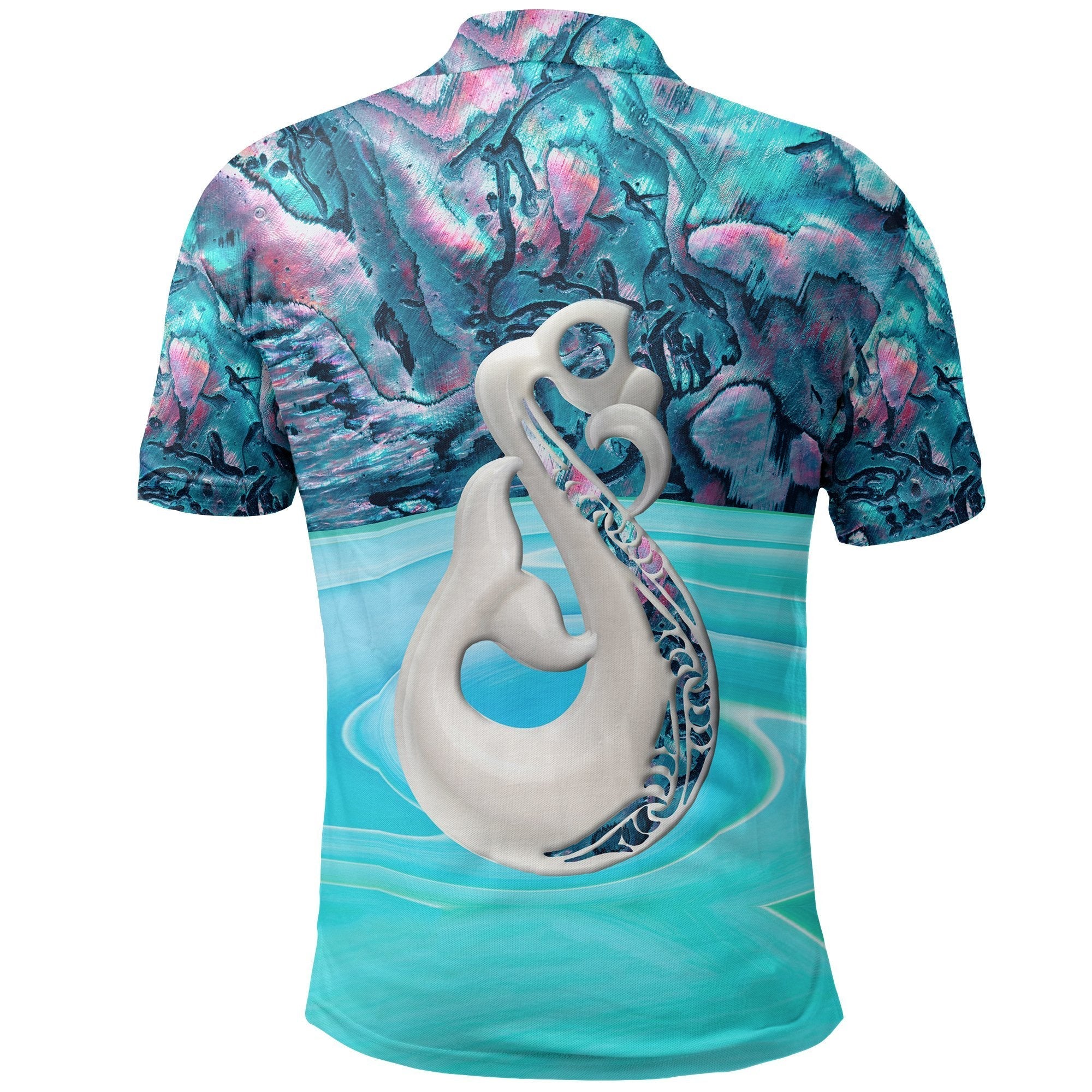 new-zealand-polo-shirt-manaia-paua-shell-golf-shirts