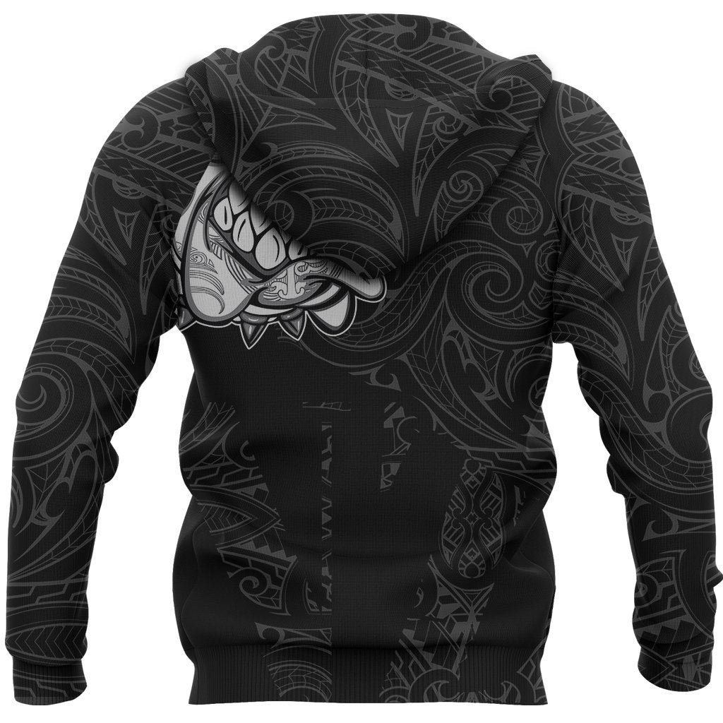 new-zealand-bulldog-hoodie-maori-bulldog-pullover-hoodie-black