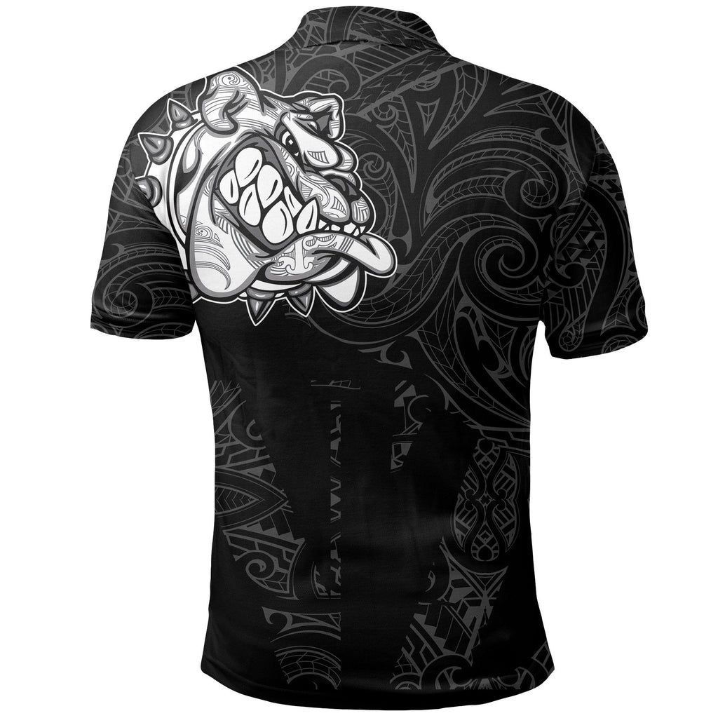 new-zealand-maori-polo-shirt-maori-bulldog-golf-shirts-black