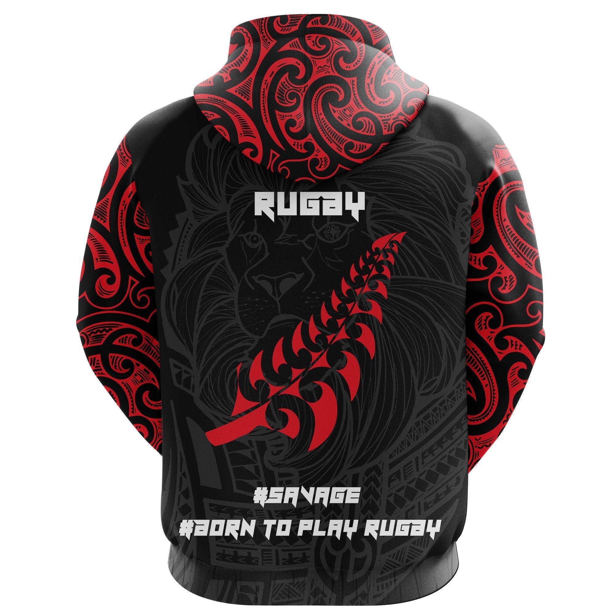 new-zealand-maori-lion-rugby-hoodie-red