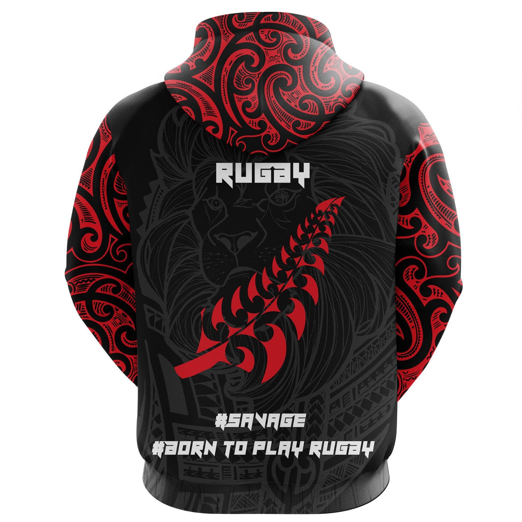new-zealand-maori-lion-rugby-hoodie-red