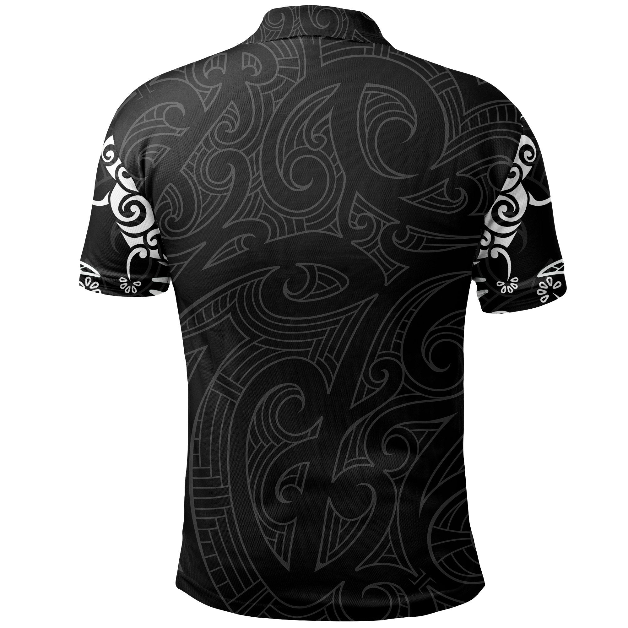 new-zealand-maori-polo-shirt-tribal-lizard-tattoo-pullover-golf-shirts
