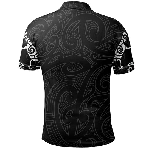 new-zealand-maori-polo-shirt-tribal-lizard-tattoo-pullover-golf-shirts