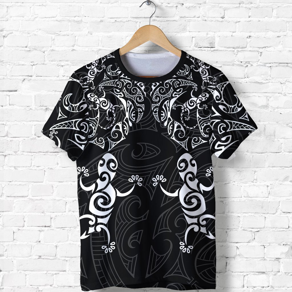 new-zealand-maori-t-shirt-tribal-lizard-tattoo-shirt