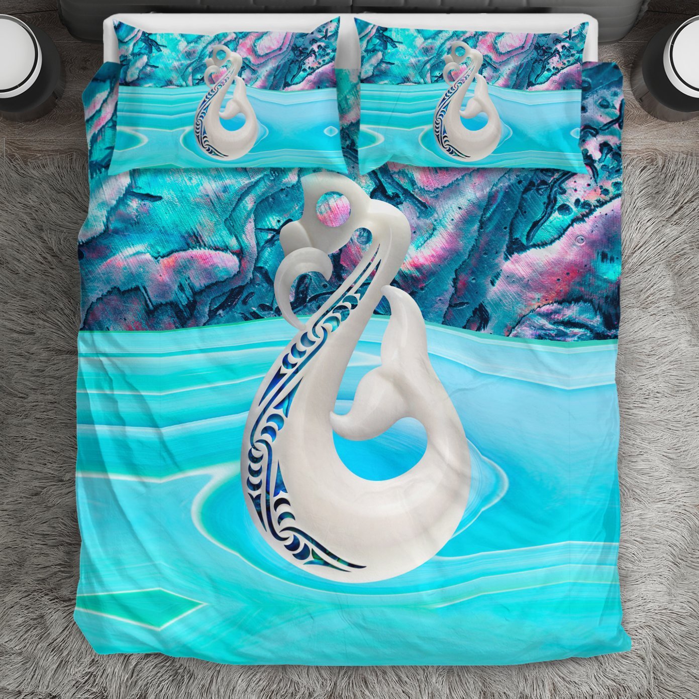 maori-manaia-x-paua-shell-new-zealand-bedding-set