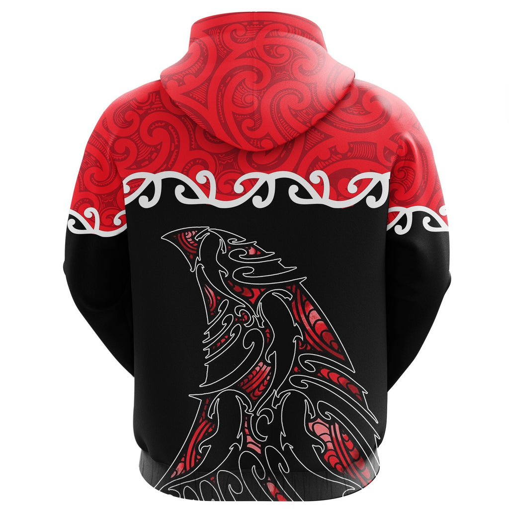 mangopare-tattoo-new-zealand-hoodie-koru-mangopare-pullover-hoodie