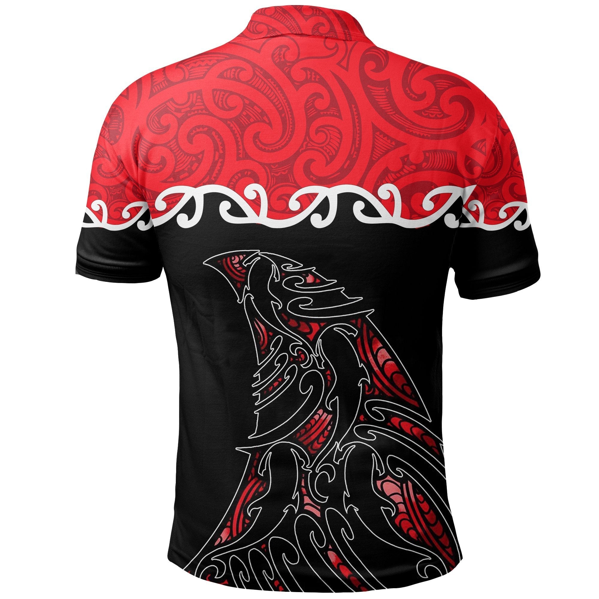 mangopare-tattoo-new-zealand-polo-shirt-koru-mangopare-golf-shirts