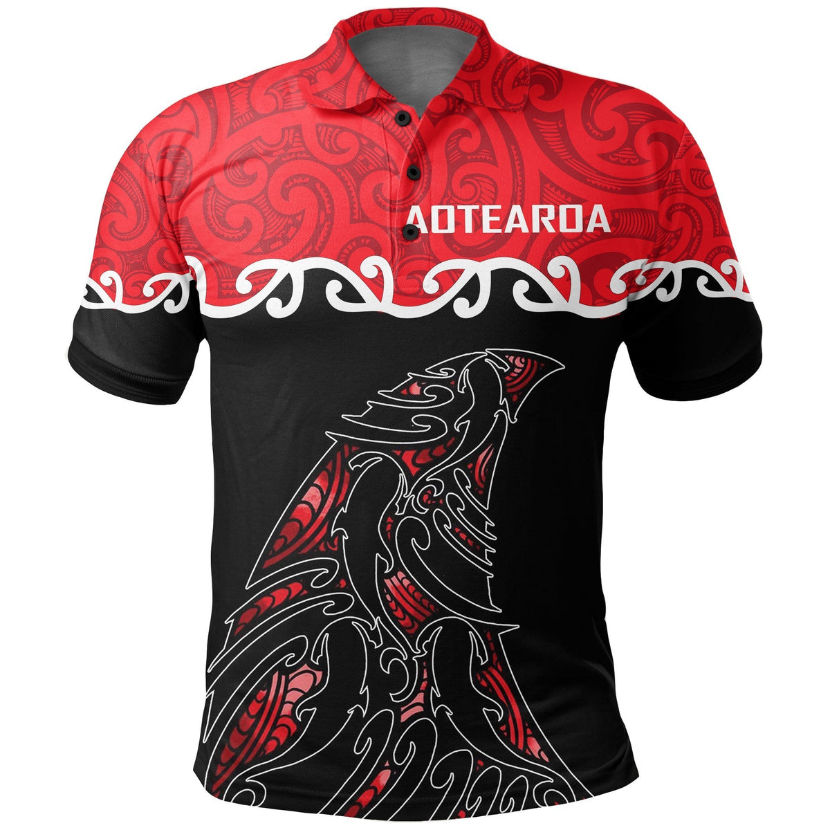 mangopare-tattoo-new-zealand-polo-shirt-koru-mangopare-golf-shirts
