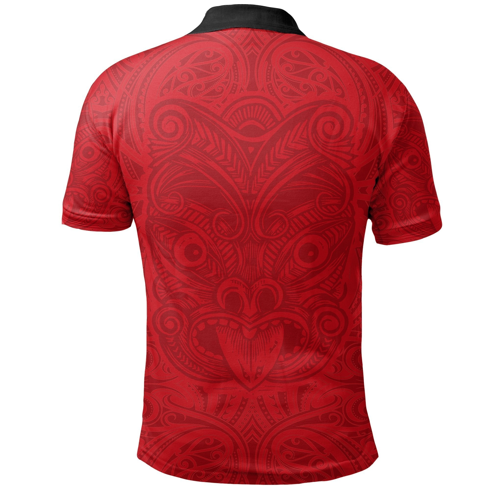 new-zealand-maori-polo-shirt-maori-mask-tattoo-golf-shirts