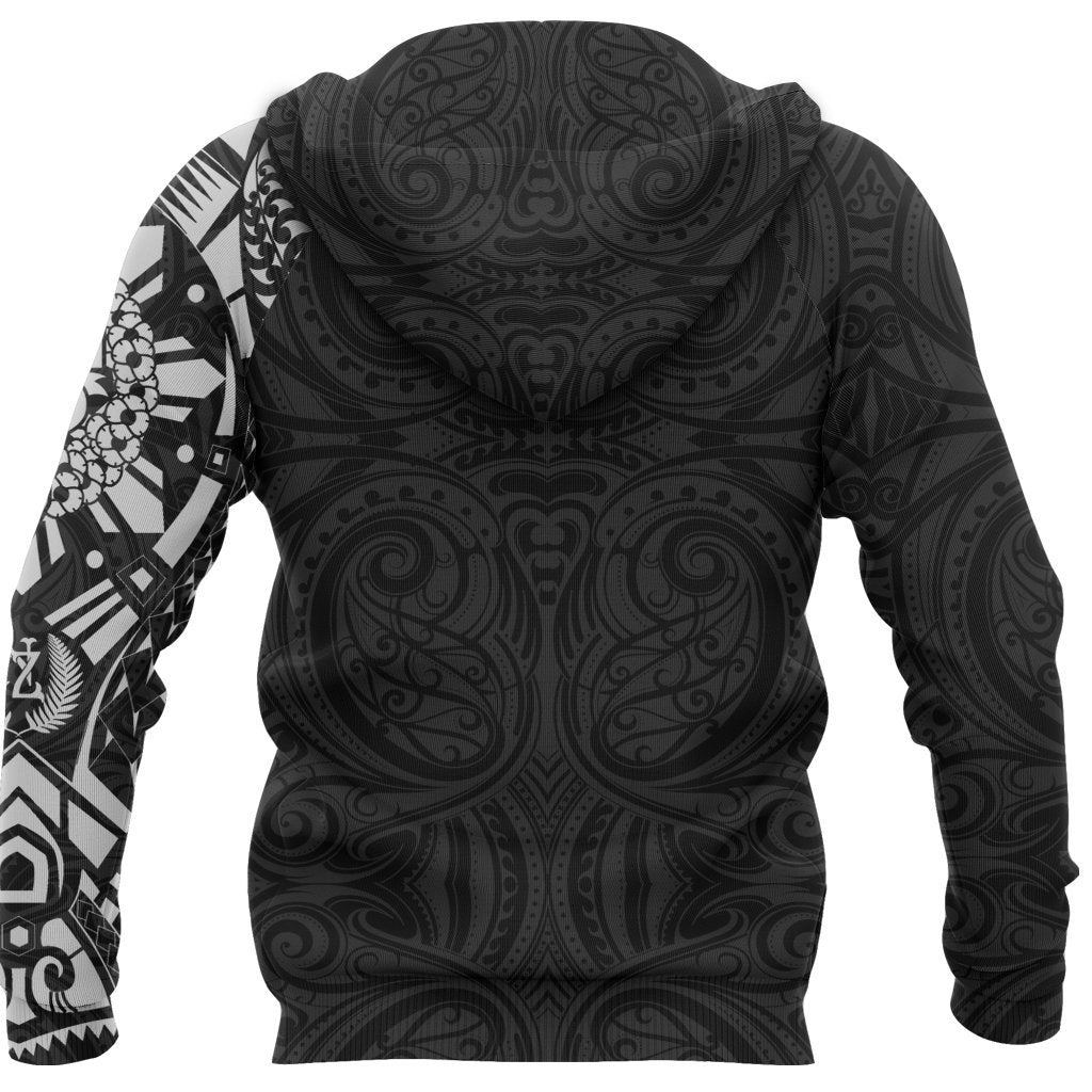 anzac-new-zealand-hoodie-maori-poppies-tattoo-pullover-hoodie-white