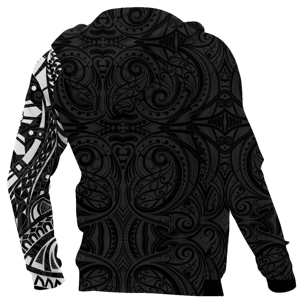 anzac-new-zealand-hoodie-maori-poppies-tattoo-pullover-hoodie-white
