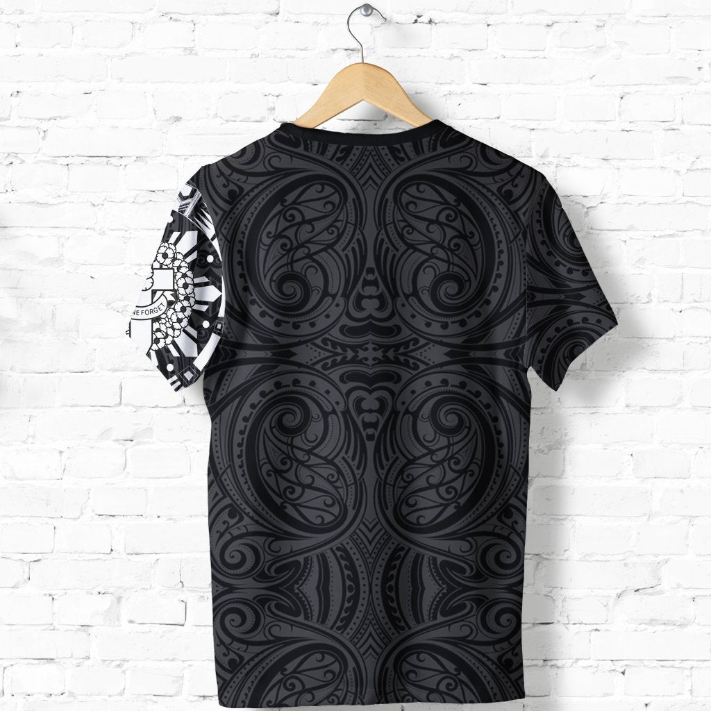 anzac-new-zealand-t-shirt-maori-poppies-tattoo-shirt-white
