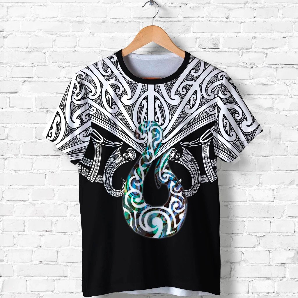 new-zealand-shirt-hei-matau-abalone-maori-tattoo-t-shirt