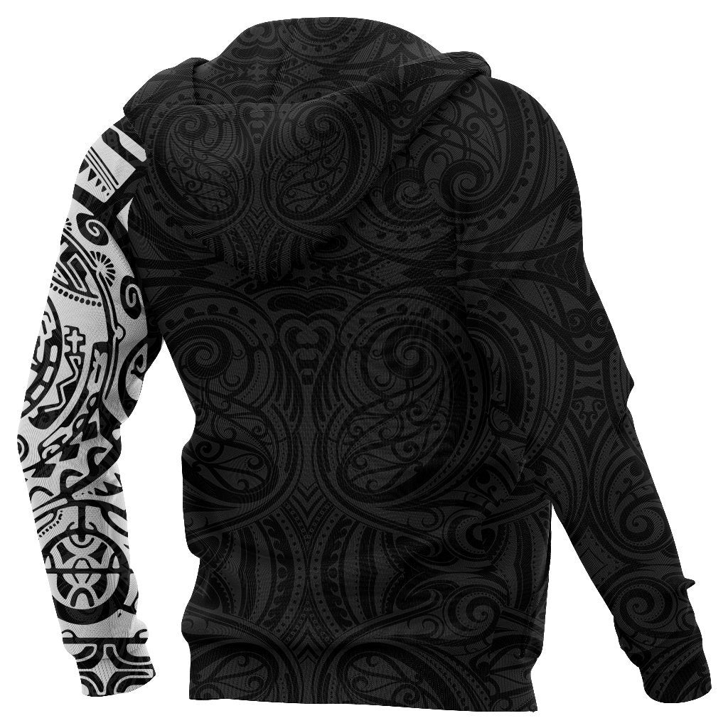 new-zealand-maori-hoodie-maori-warrior-tattoo-pullover-hoodie-white-1