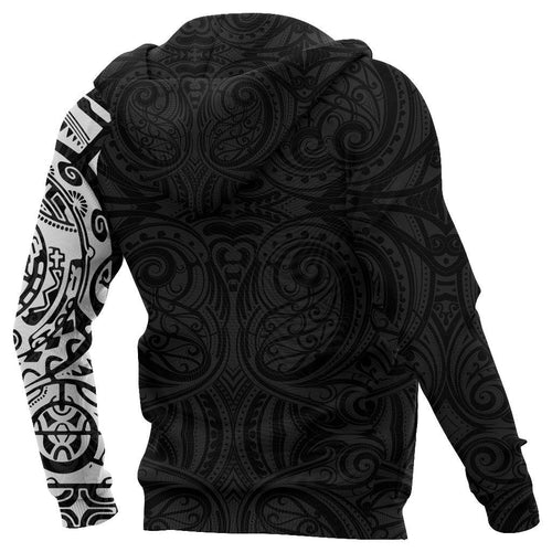 new-zealand-maori-hoodie-maori-warrior-tattoo-pullover-hoodie-white-1