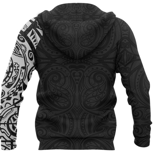 new-zealand-maori-hoodie-maori-warrior-tattoo-pullover-hoodie-white-1