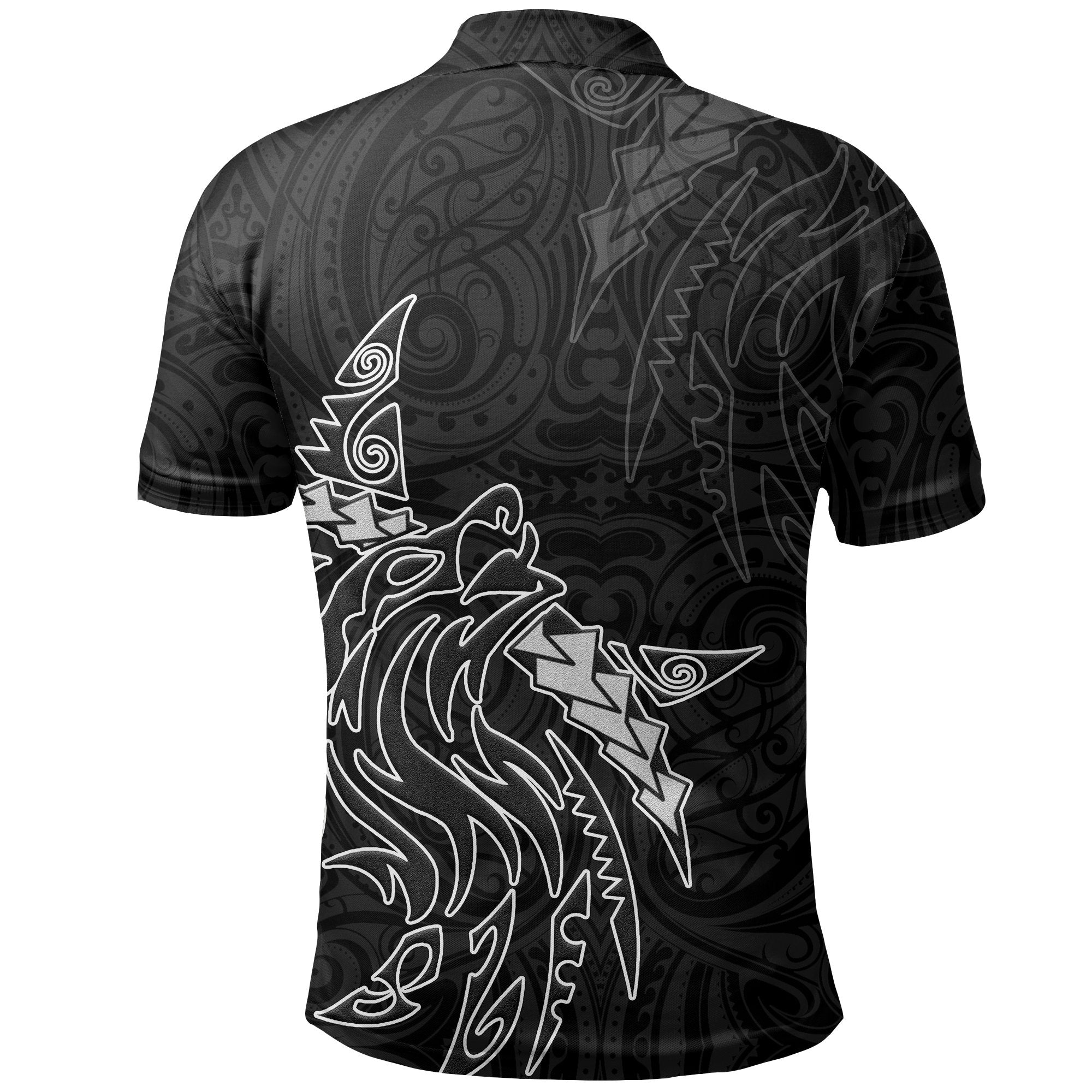 new-zealand-maori-polo-shirt-maori-wolf-tattoo-golf-shirts