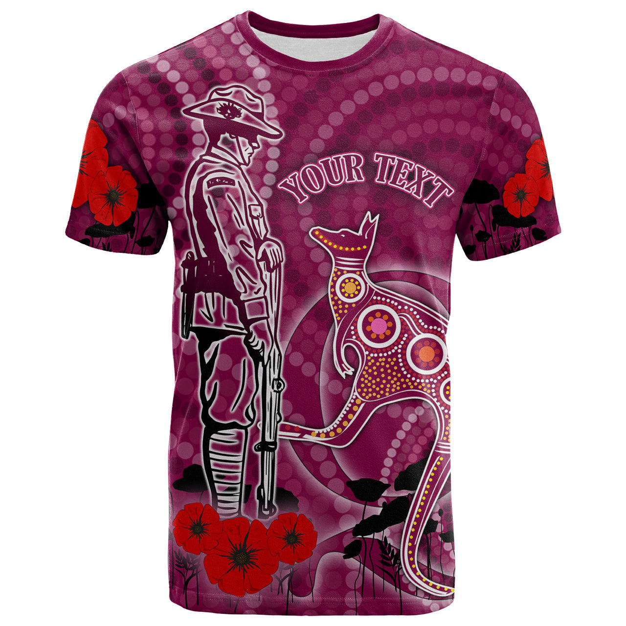 maroons-rugby-t-shirt-custom-anzac-maroons-rugby-t-shirt