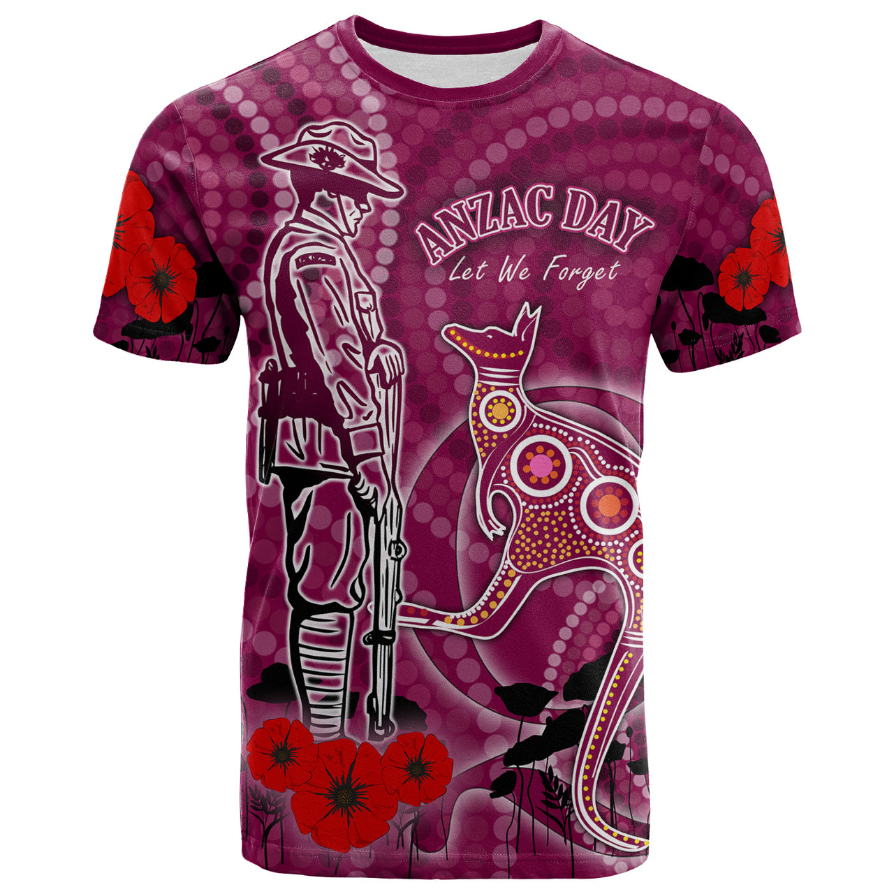 maroons-rugby-t-shirt-custom-anzac-maroons-rugby-t-shirt