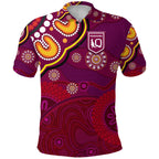 custom-personalised-queensland-maroons-aboriginal-polo-shirt-indigenous-vibes