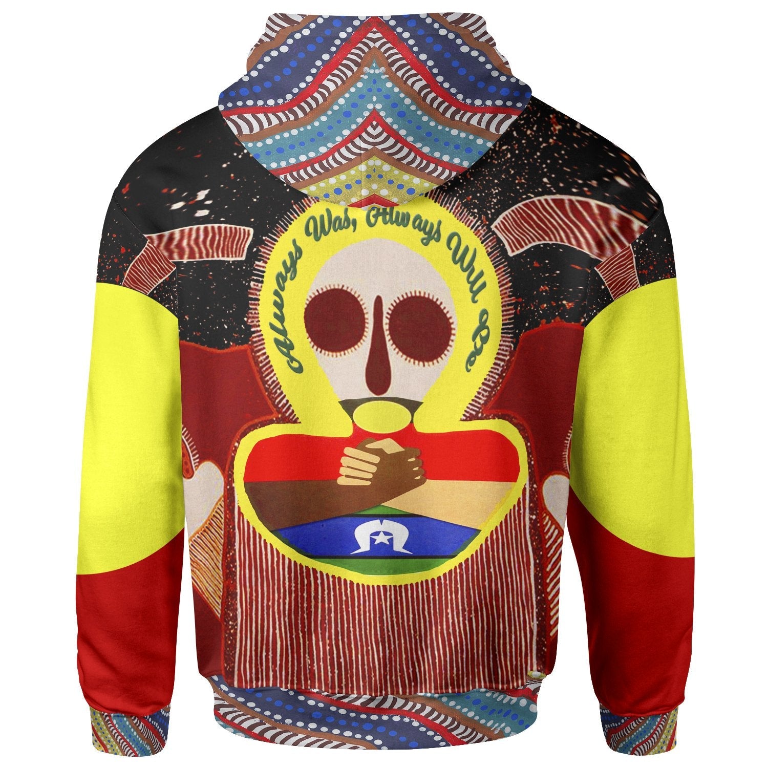 aboriginal-and-torres-strait-islander-zip-up-hoodie-naidoc-style