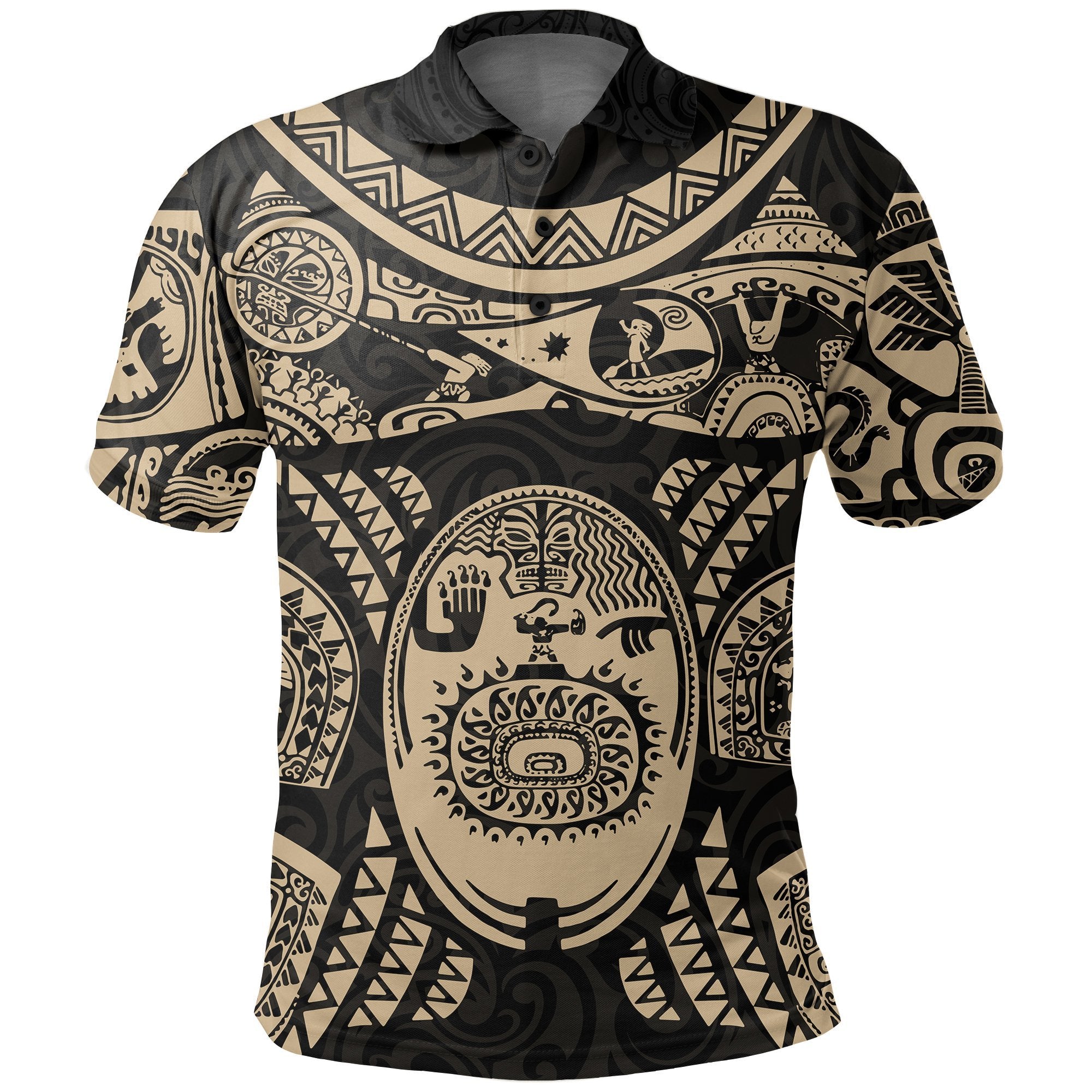 maui-tattoo-polo-shirt-mini-maui-tattoo-golf-shirts