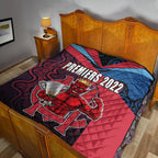 melbourne-football-2022-premiers-premium-quilt-demons-indigenous-style