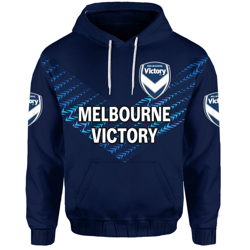 custom-personalised-melbourne-victory-big-v-zip-up-and-pullover-hoodie-soccer-club-original-style-blue