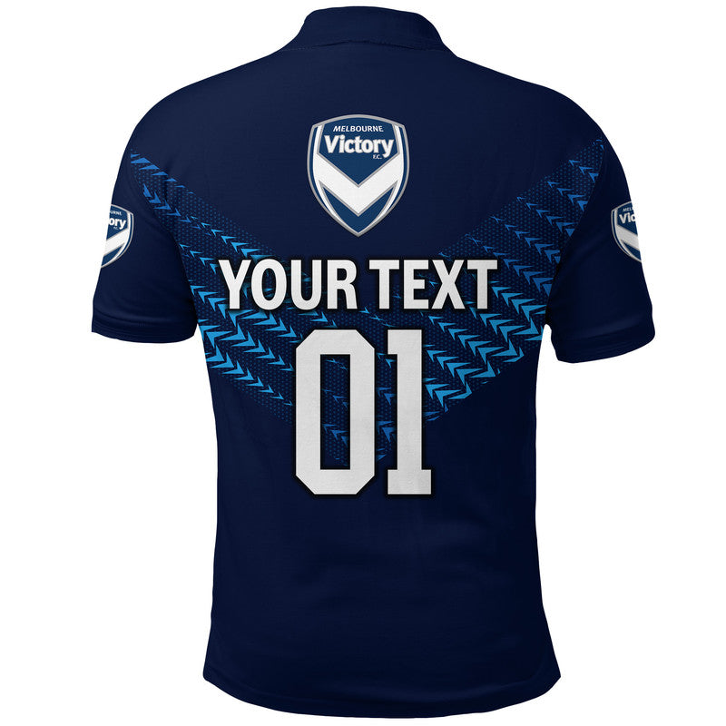 custom-personalised-melbourne-victory-big-v-polo-shirt-soccer-club-original-style-blue
