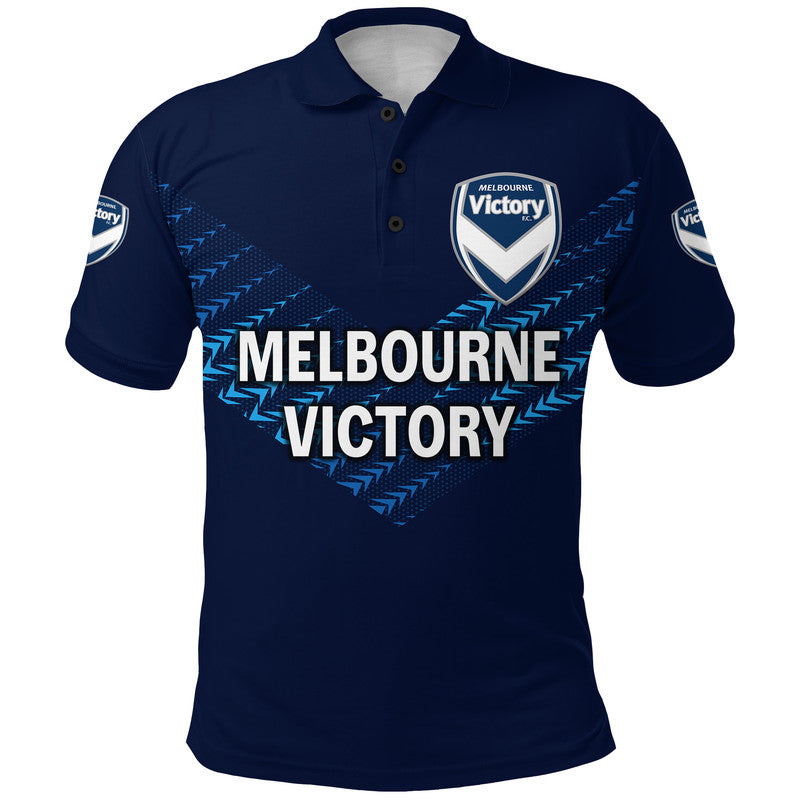 custom-personalised-melbourne-victory-big-v-polo-shirt-soccer-club-original-style-blue