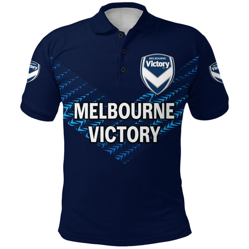 custom-personalised-melbourne-victory-big-v-polo-shirt-soccer-club-original-style-blue