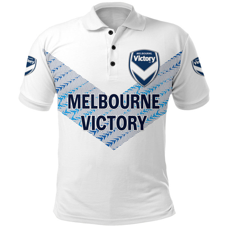custom-personalised-melbourne-victory-big-v-polo-shirt-soccer-club-original-style-white