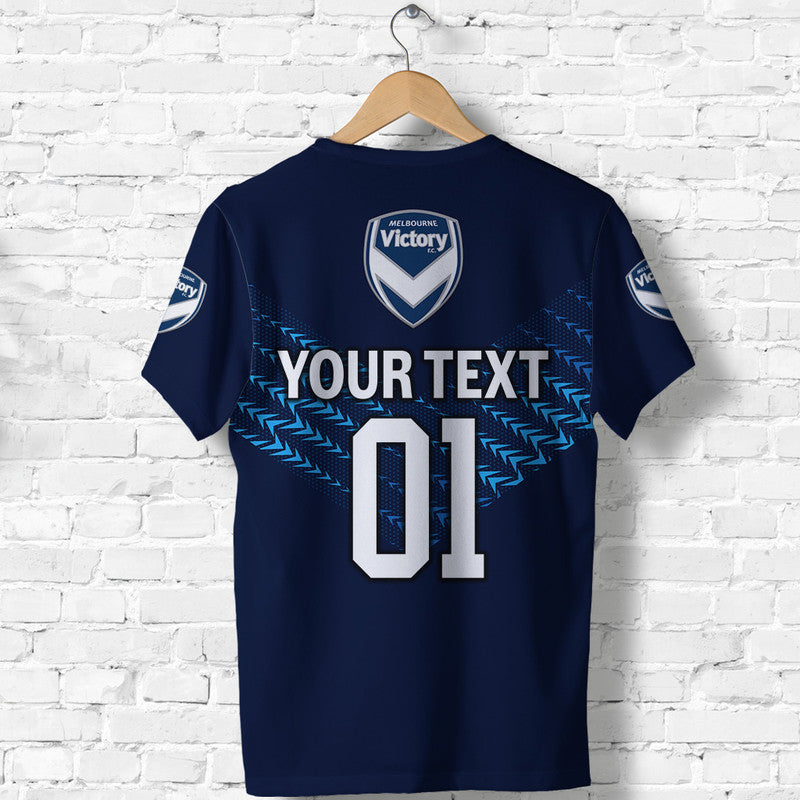 custom-personalised-melbourne-victory-big-v-t-shirt-soccer-club-original-style-blue