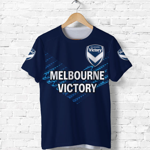 custom-personalised-melbourne-victory-big-v-t-shirt-soccer-club-original-style-blue