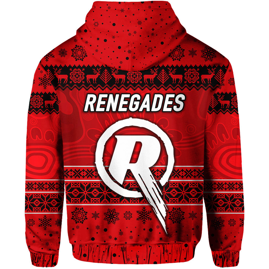 melbourne-renegades-hoodie-christmas-simple-style