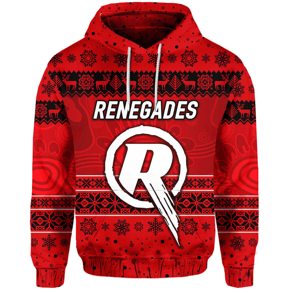 custom-personalised-melbourne-renegades-hoodie-christmas-simple-style