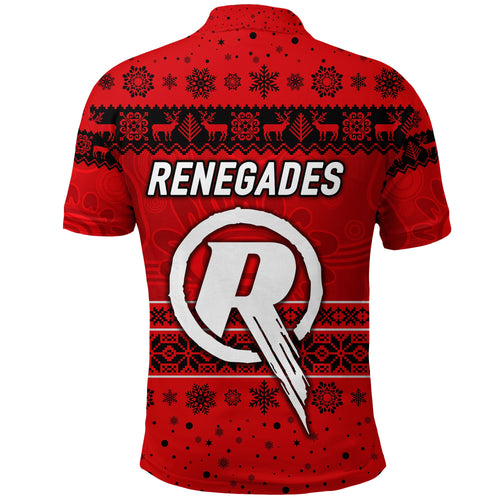 melbourne-renegades-polo-shirt-christmas-simple-style