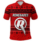 custom-personalised-melbourne-renegades-polo-shirt-christmas-simple-style