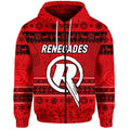 melbourne-renegades-zip-hoodie-christmas-simple-style
