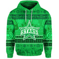 melbourne-stars-hoodie-christmas-simple-style