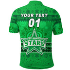 custom-personalised-melbourne-stars-polo-shirt-christmas-simple-style