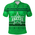 melbourne-stars-polo-shirt-christmas-simple-style
