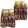 custom-personalised-australia-kookaburra-dreaming-aboriginal-arty-style-men-short