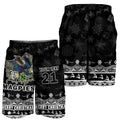custom-personalised-and-number-collingwood-pies-unique-winter-season-men-shorts-magpies-merry-christmas