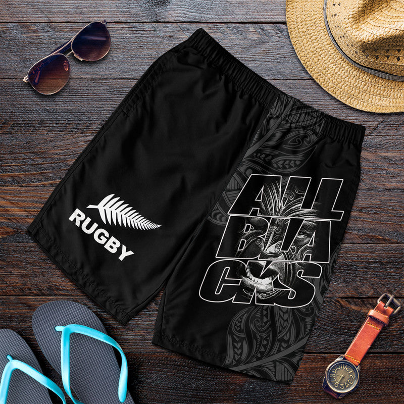maori-face-tattoo-all-black-rugby-men-shorts