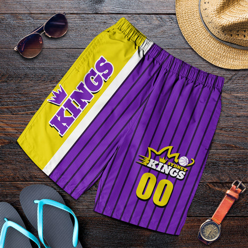 custom-number-sydney-basketball-kings-men-short