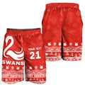 custom-personalised-and-number-sydney-swans-unique-winter-season-men-shorts-swans-merry-christmas
