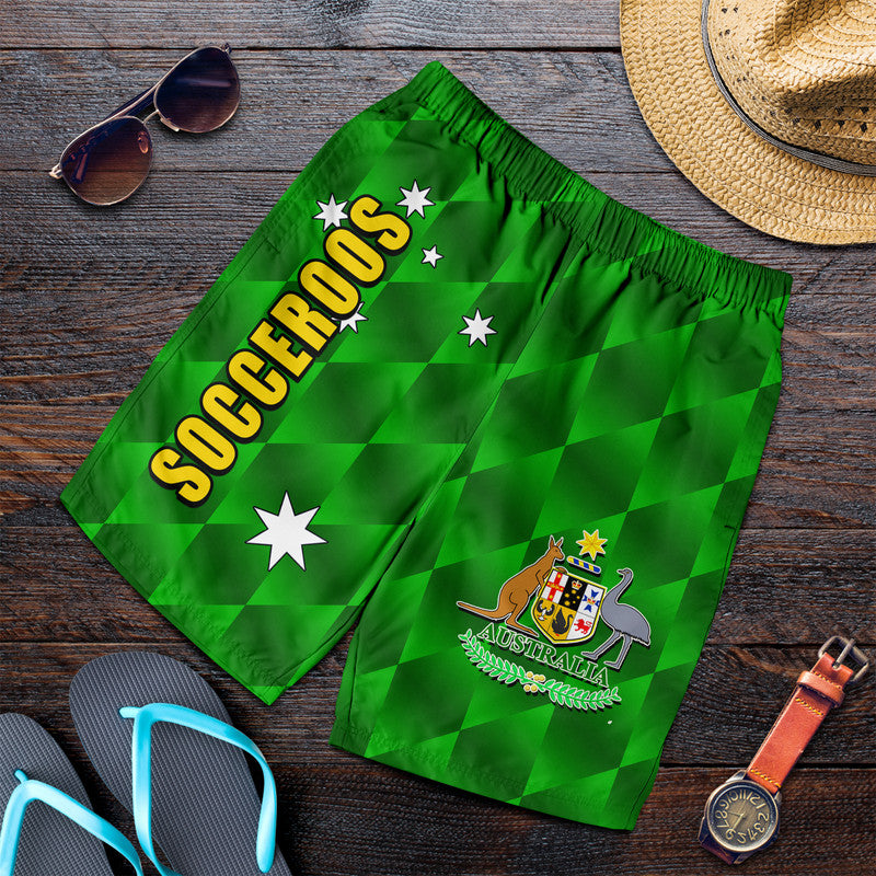 custom-personalised-australia-soccer-men-shorts-socceroos-vibe-style