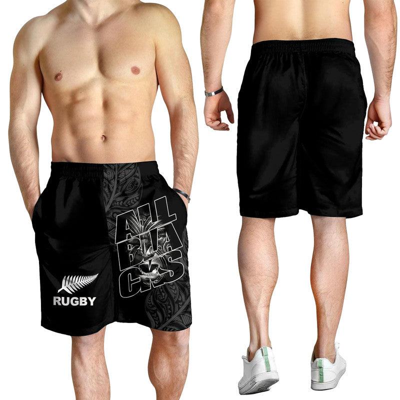 maori-face-tattoo-all-black-rugby-men-shorts